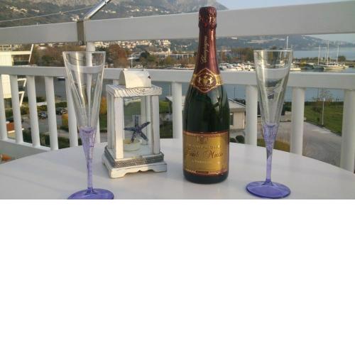 Seaview apartment