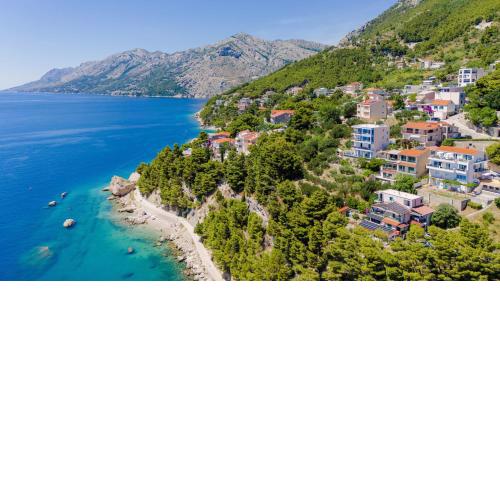 Seaview Apartments Nives