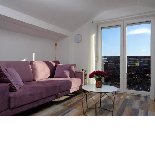 Seaview apartments Roberta