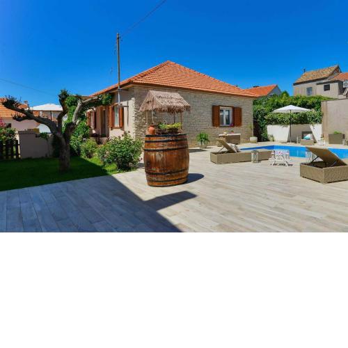 Seaview Holiday Home GATSBY