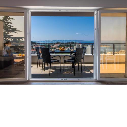 Seaview Penthouse Milano
