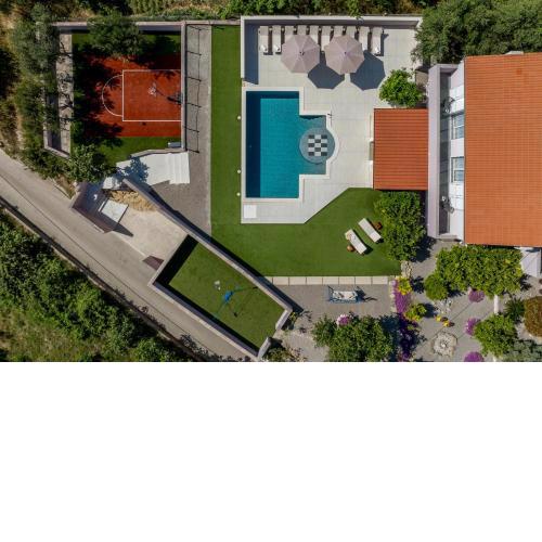 Seaview Villa CroAdria Split