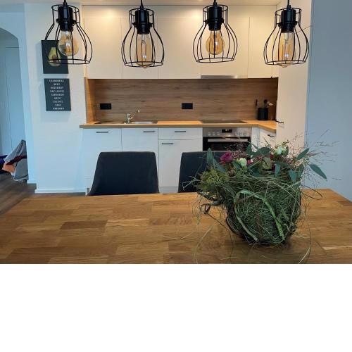 Seaways Apartments