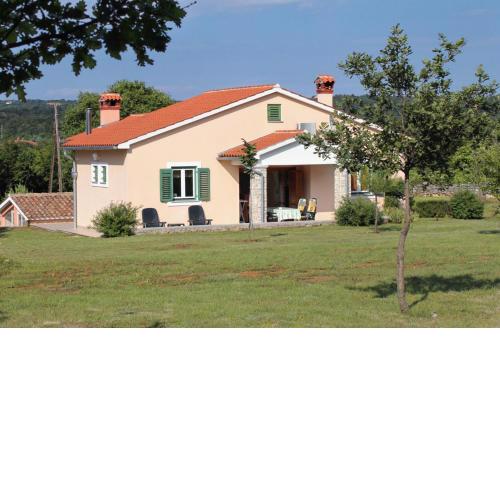 Secluded family friendly house Kapelica, Labin - 5536