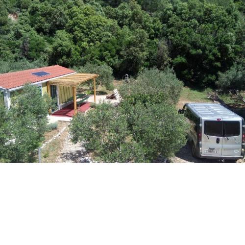 Secluded fisherman's cottage Cove Skozanje, Hvar - 19749