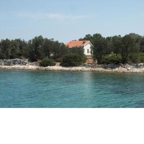 Secluded fisherman's cottage Krknata, Dugi otok - 399