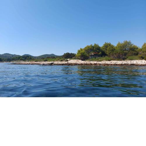 Secluded fisherman's cottage Krknata, Dugi otok - 8150