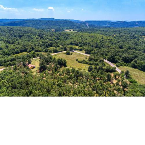 Secluded holiday house Forcici, Central Istria - Sredisnja Istra - 12233