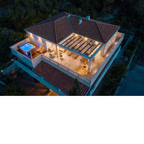 Secret Escape Penthouse