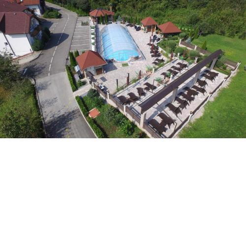 SEDRA Holiday Resort-Adults Only-Bed & Breakfast