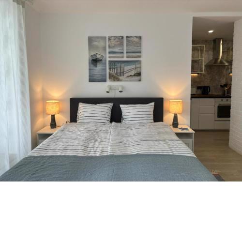 Seeapartment Southbeach