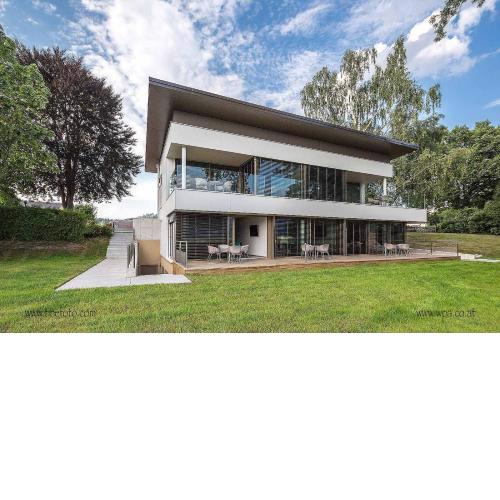Seeappartements Bürger