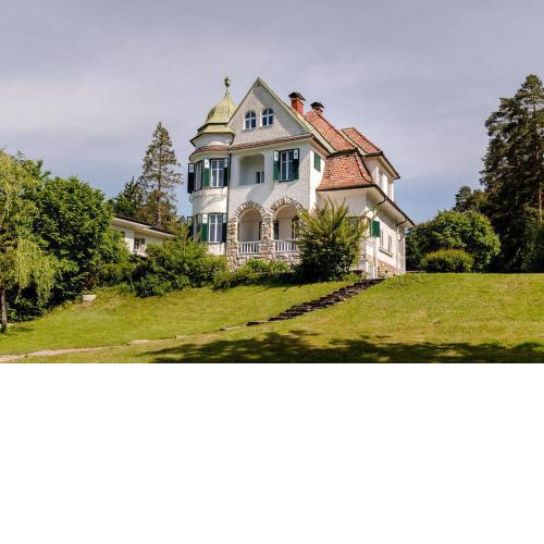 Seeappartements Eden