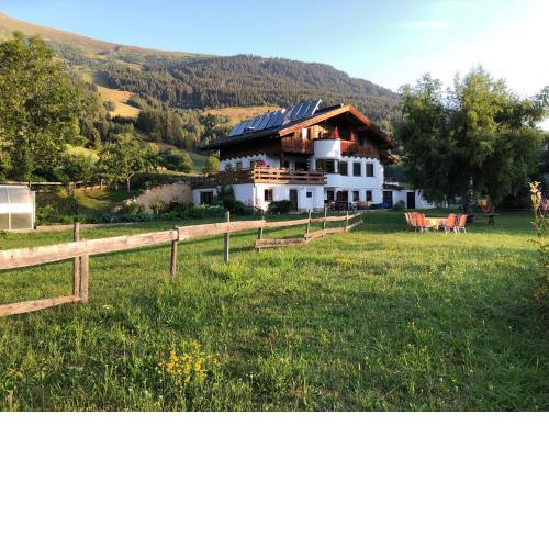 Seeappartements Überwasser