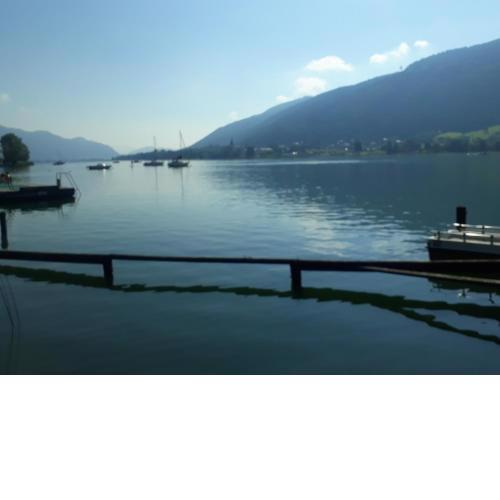 Seeappartment Regina Bodensdorf am Ossiacher See am Fuße der Gerlitzen