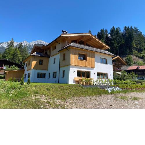 Seebach Chalets