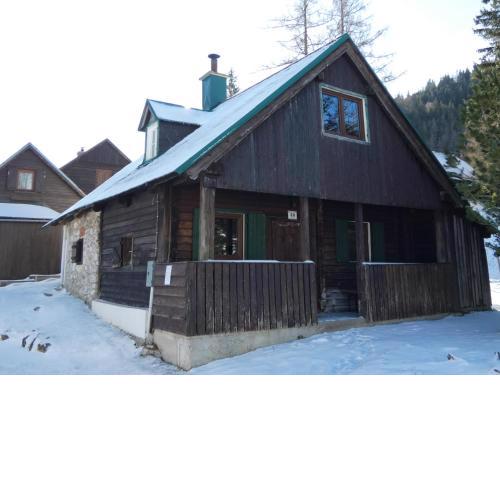 Seebergalmhütte