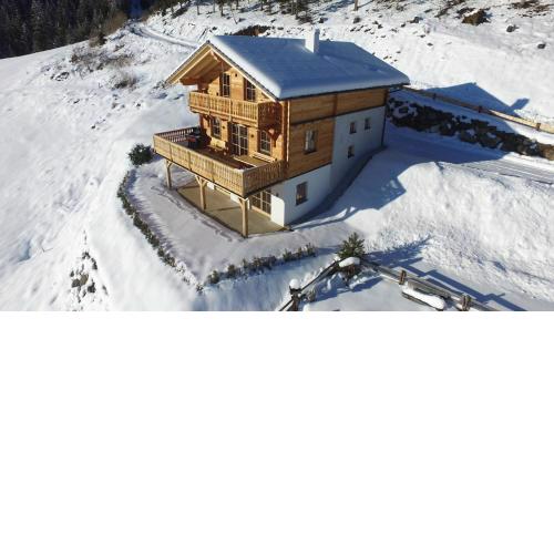 Seeblickhütte Lachtal