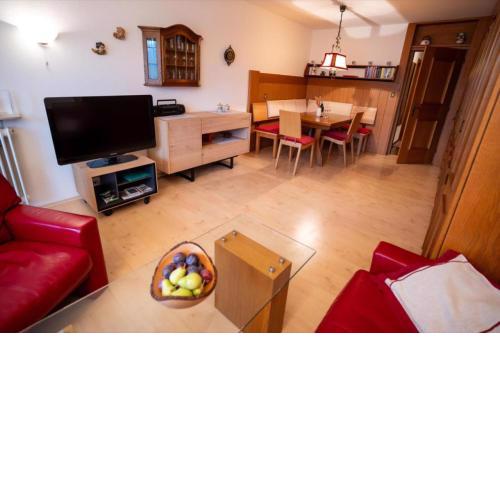 Seefeld Appartement Ilse