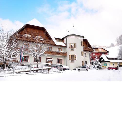 Seegasthof Breineder - Familien & Seminarhotel