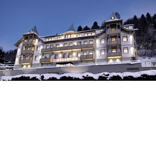 Seehotel Bellevue