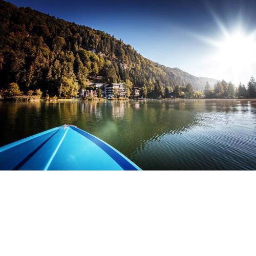 Seehotel Brunner