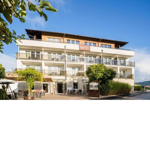 Seehotel Das JO