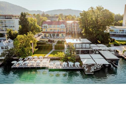 Seehotel Dr. Jilly