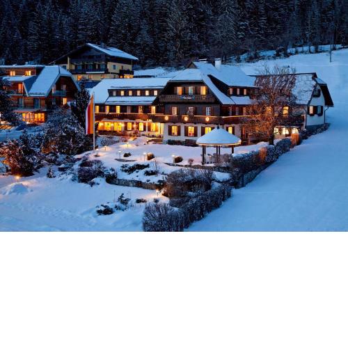 Seehotel Enzian