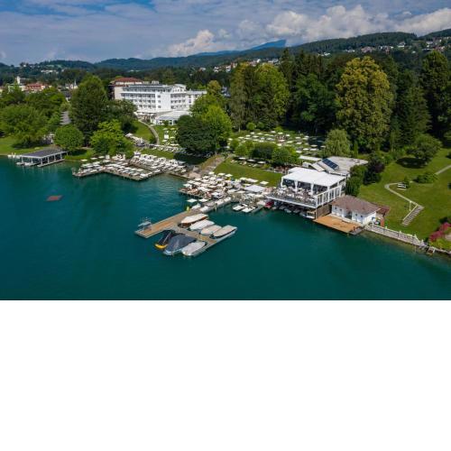 Seehotel Europa