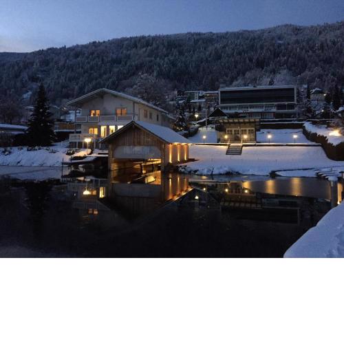 Seehotel Hoffmann