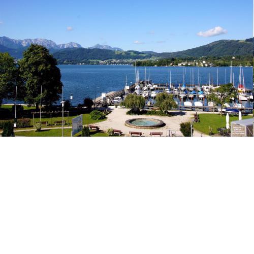 Seehotel im Weyer