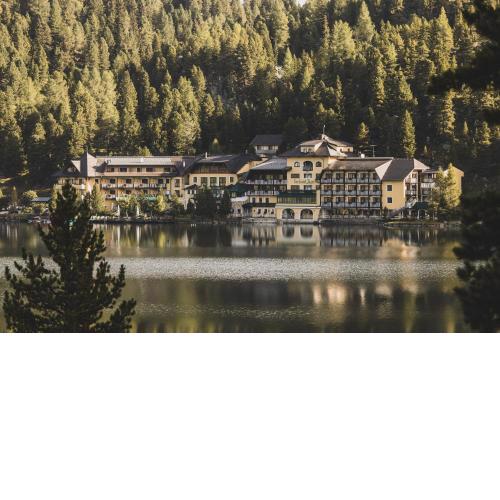 Seehotel Jägerwirt