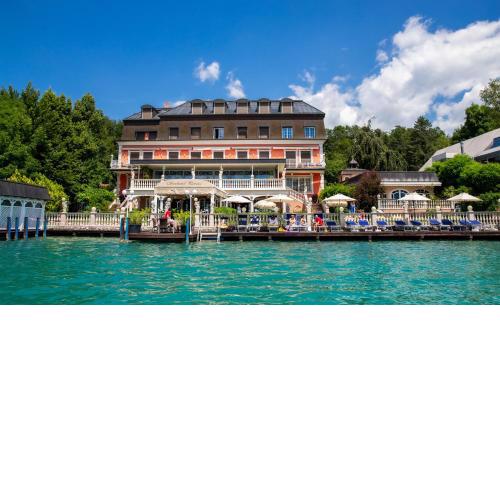Seehotel Porcia