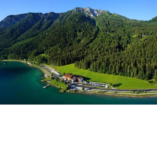 Seehotel St Hubertus