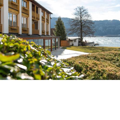Seehotel Urban