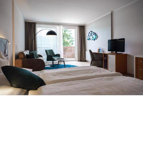 Seehotel Vinzenz
