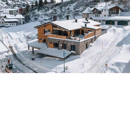 Seekarspitz Boutique Appartements