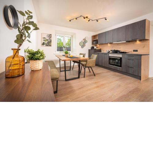 Seelos - Alpine Easy Flats
