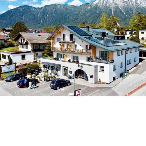 Seelos - Alpine Easy Stay - Bed & Breakfast