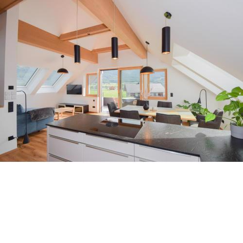 Seesuites am Wolfgangsee