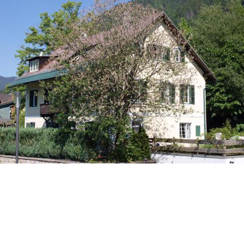 Seevilla Annenheim