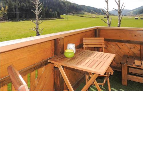 Sehr Schoene Ferienwohnung