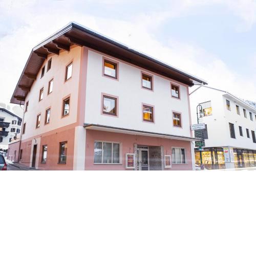 Seilergasse Apartments by we rent, SUMMERCARD INCLUDED