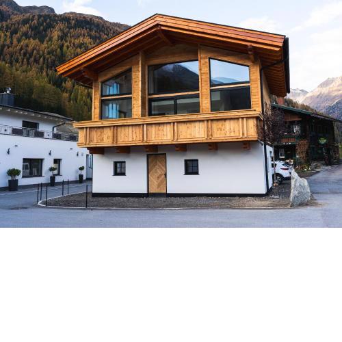 Selda Chalet