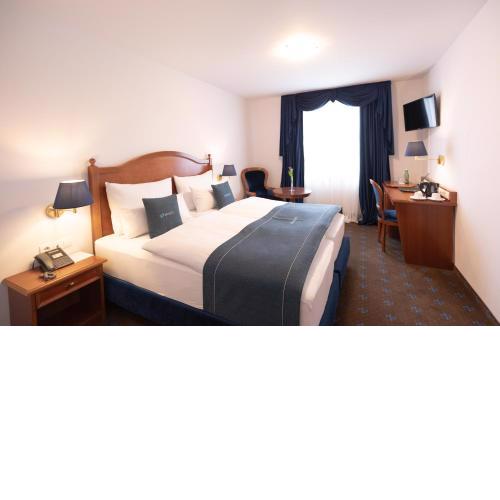 Select Hotel Prinz Eugen Wien