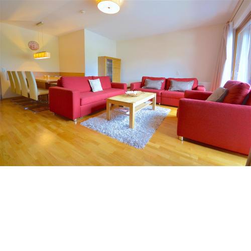Select Top 11 - by Alpen Apartments