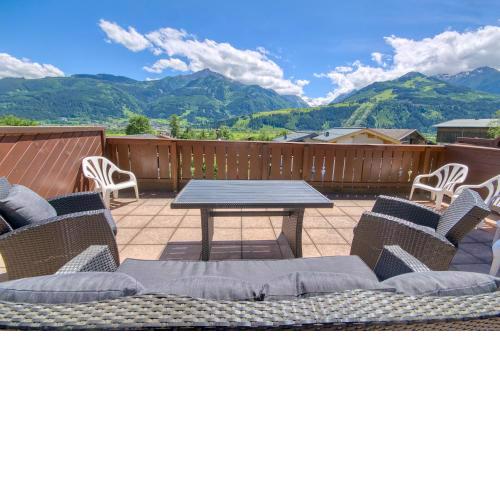 Select Top 7 - by Alpen Apartments