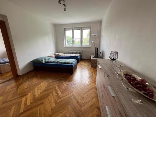 Self-Check- 2-bedroom comfortable apartment