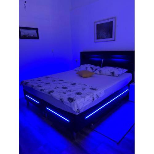 Seline, Apartman Pavić